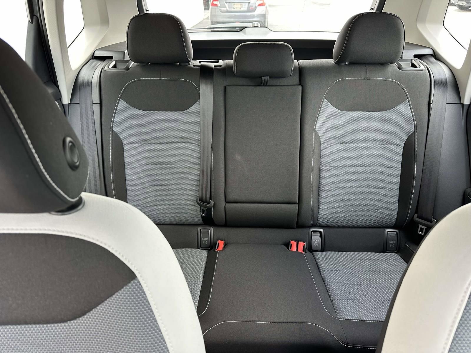 New 2025 Volkswagen Taos S image 14