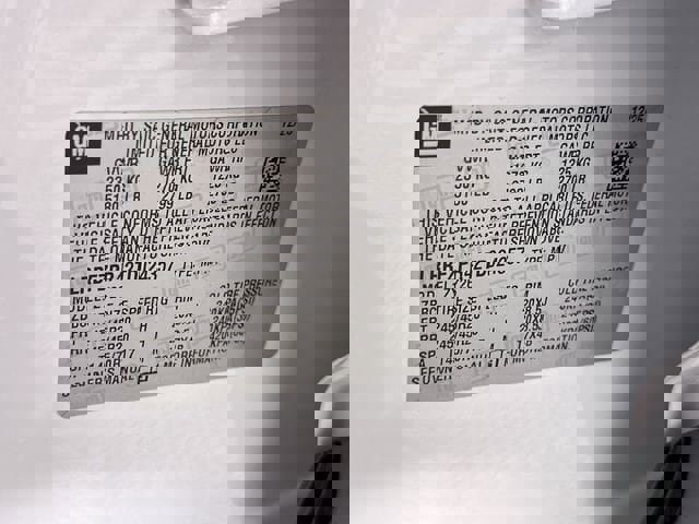 New 2026 Buick Envision Sport Touring image 60