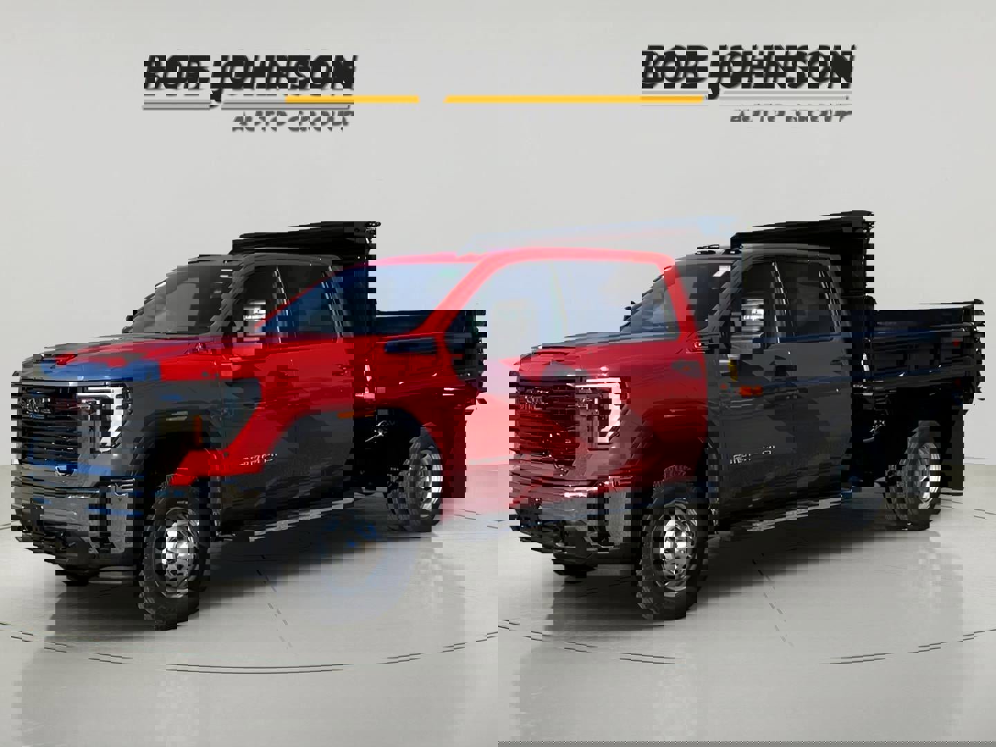 New 2025 GMC Sierra 3500 Pro w/ Convenience Package image 3