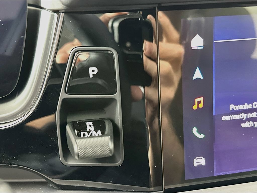 New 2026 Porsche Cayenne AWD/4WD image 19