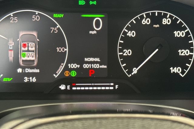 Certified 2026 Honda Civic Sport image 21