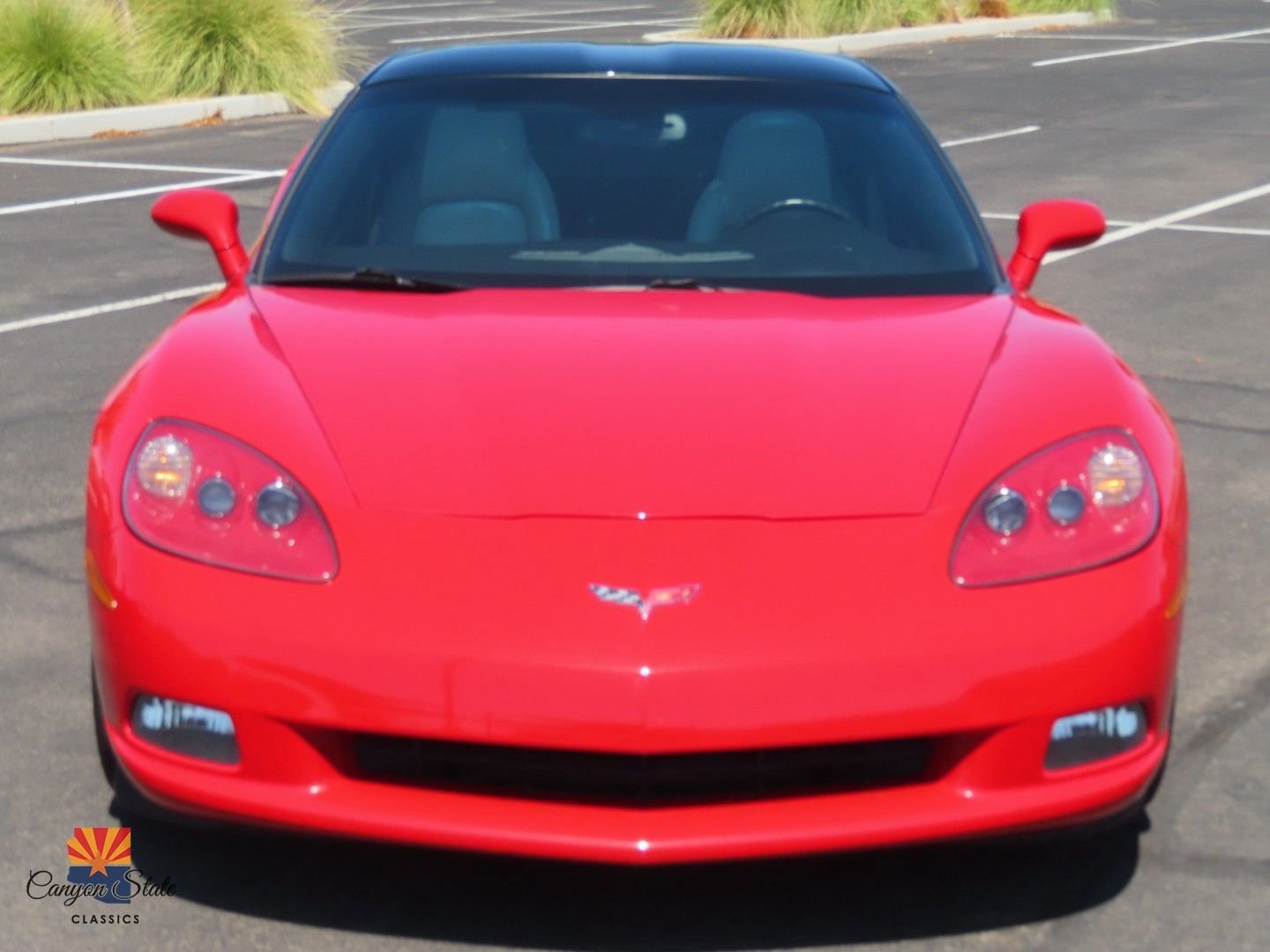 Used 2009 Chevrolet Corvette Coupe w/ Preferred Equipment Group image 26