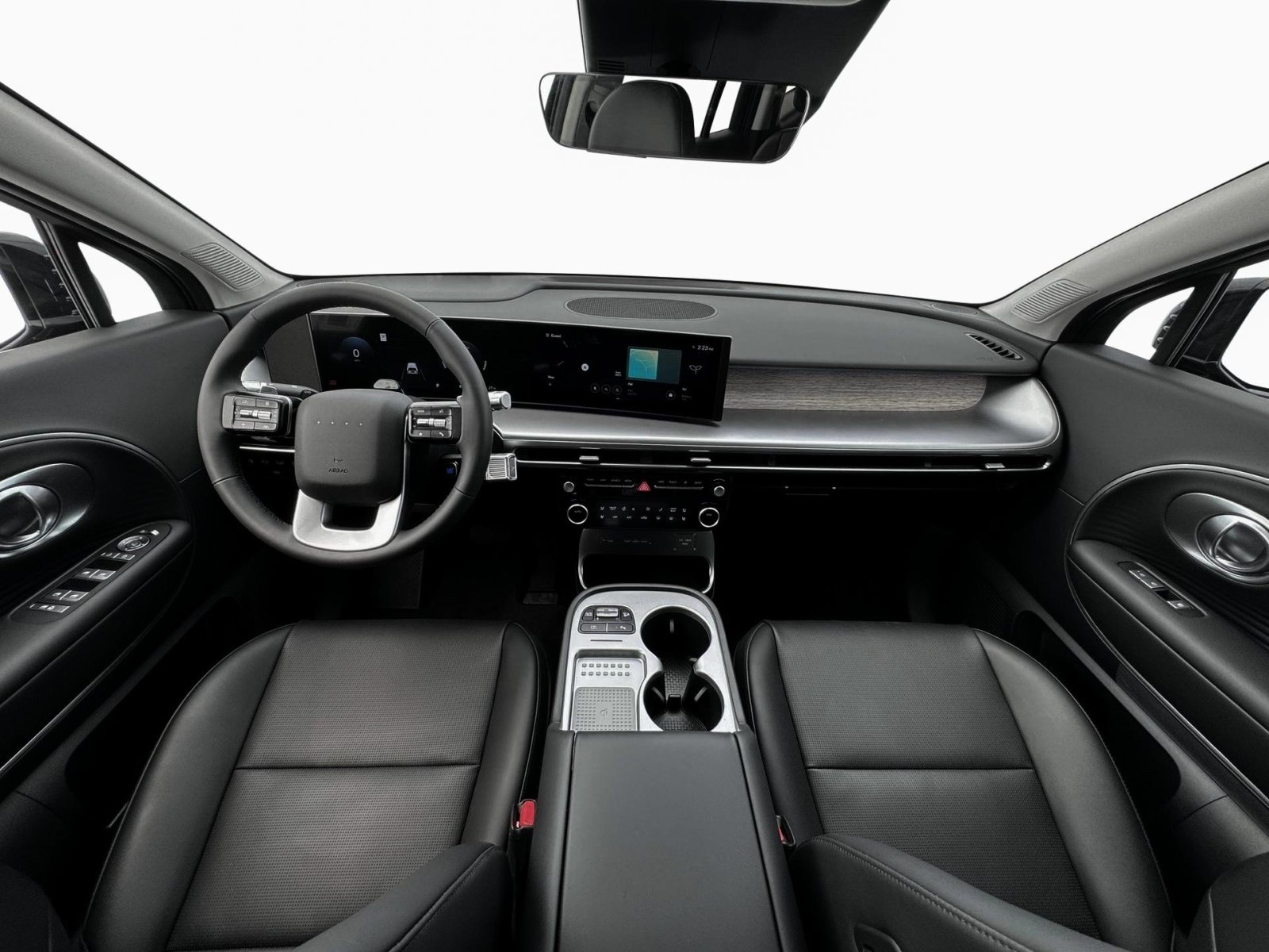 New 2026 Hyundai Ioniq 9 SEL AWD/4WD image 13