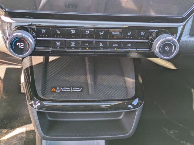 New 2027 Chevrolet Bolt RS w/ Technology Package image 21