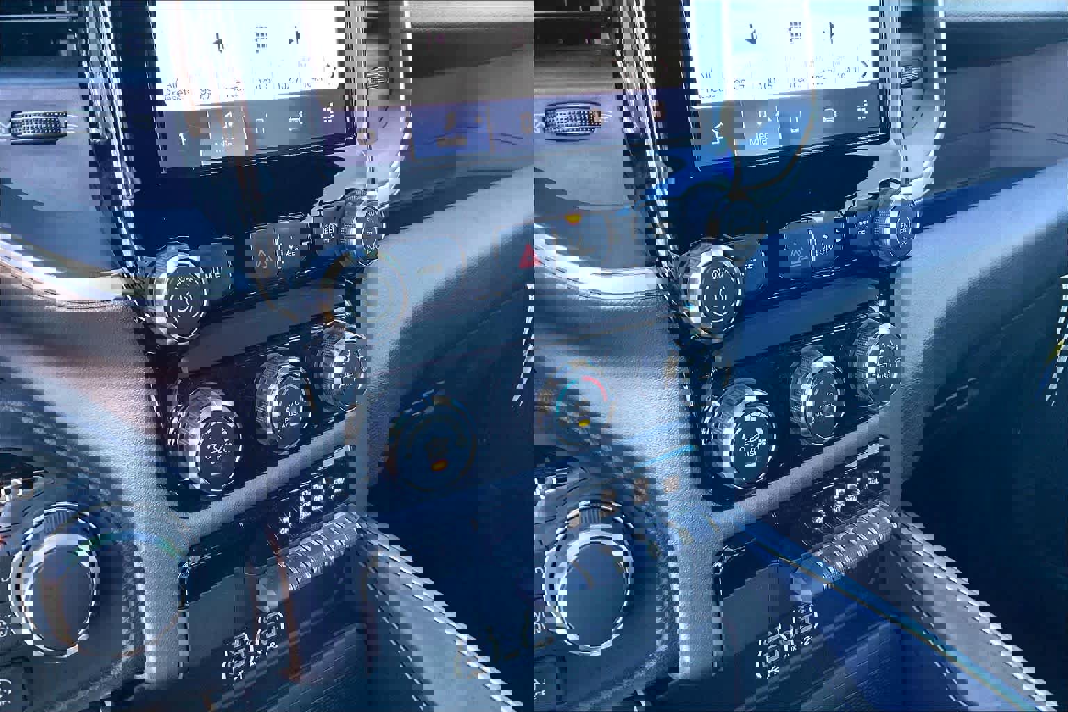 New 2026 RAM 1500 Express image 17