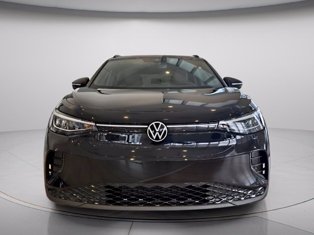 New 2026 Volkswagen ID.4 Pro RWD image 3