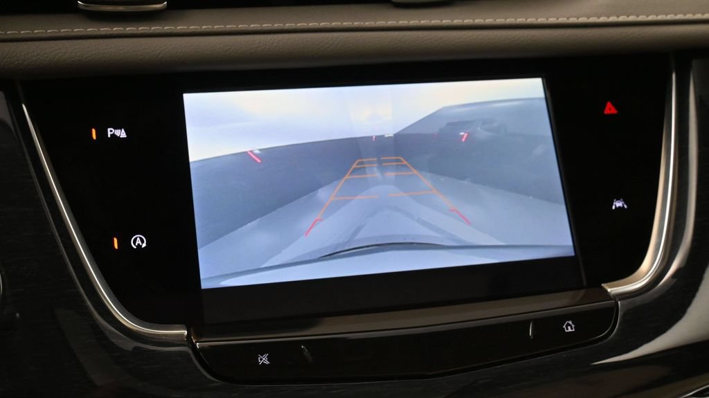 Certified 2024 Cadillac XT6 Premium Luxury FWD image 22