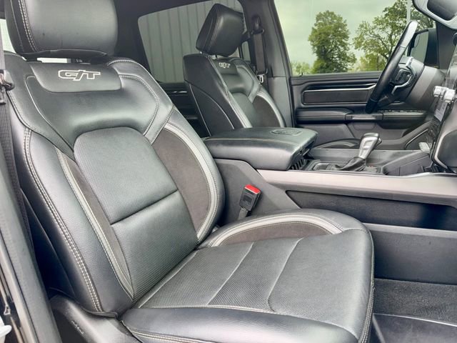 Used 2022 RAM 1500 Rebel w/ Rebel Level 2 Equipment Group AWD/4WD image 9