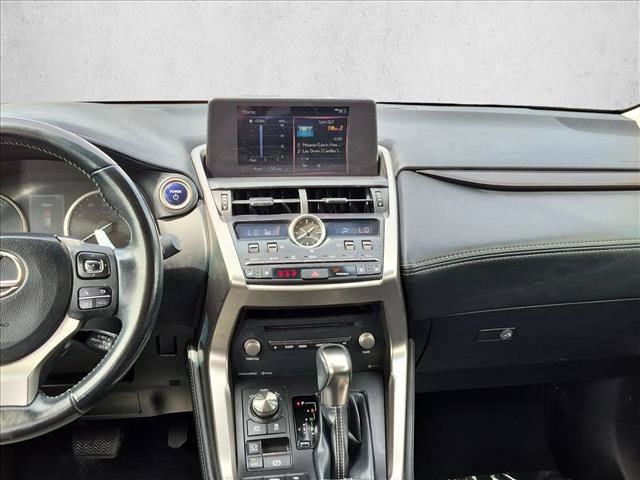 Used 2018 Lexus NX 300h AWD w/ Comfort Package image 16