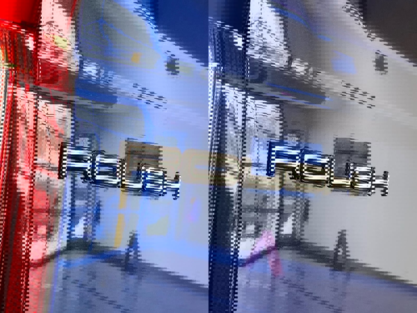 New 2026 Ford F250 Lariat w/ Black Appearance Package image 7