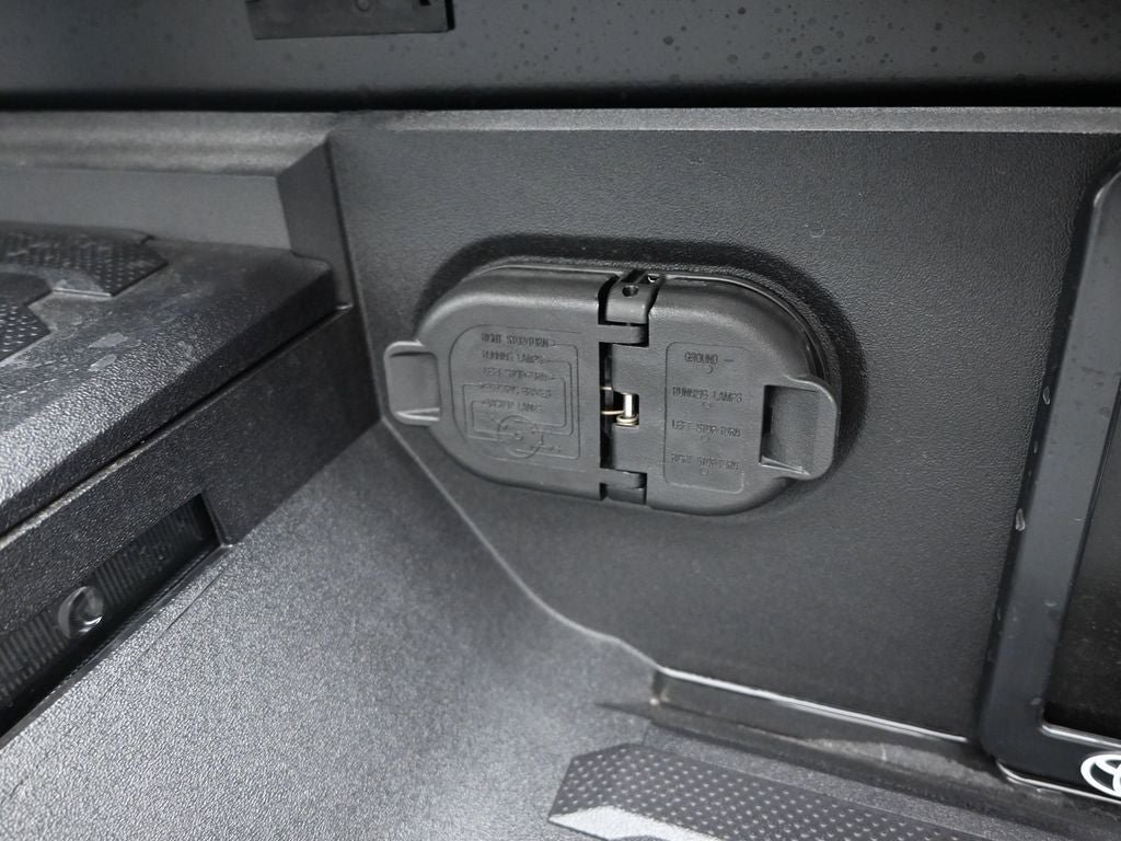 New 2026 Toyota Tundra Capstone AWD/4WD image 44