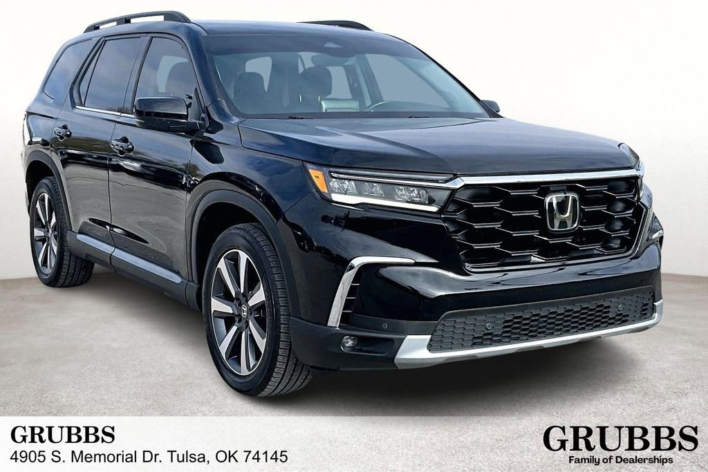 Used 2023 Honda Pilot Touring