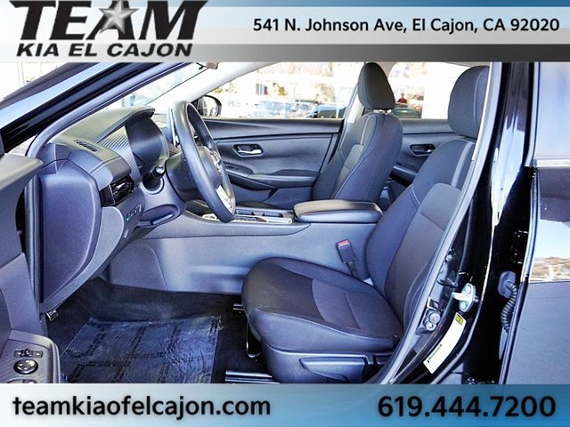 Used 2024 Nissan Sentra SV image 13