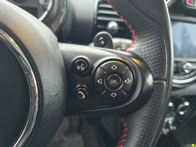 Used 2019 MINI Cooper Clubman S w/ Premium Package image 31