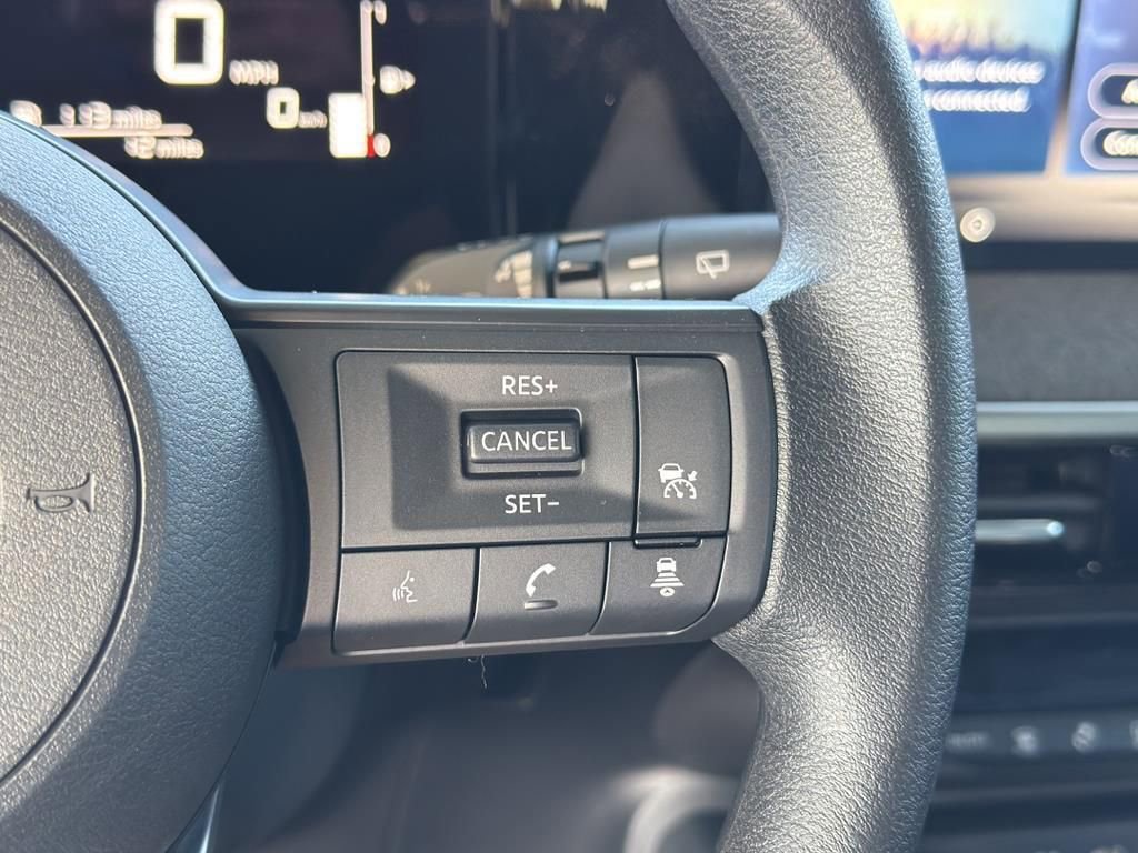 New 2026 Nissan Kicks SV image 19