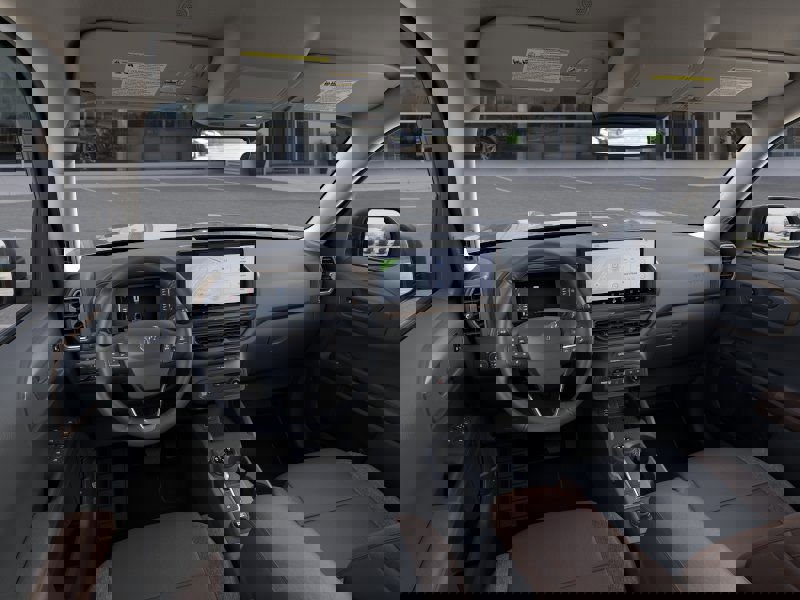 New 2026 Ford Bronco Sport Outer Banks w/ Outer Banks Tech Package+ image 47