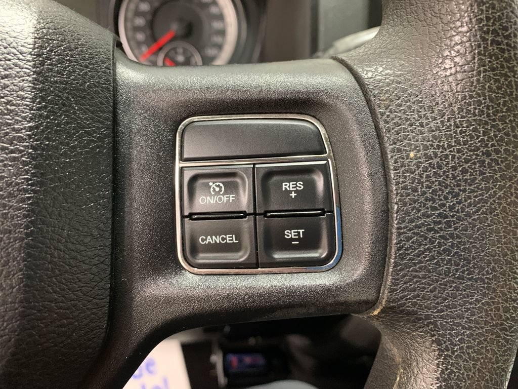 Used 2016 RAM 1500 Tradesman w/ Popular Equipment Group RWD image 23