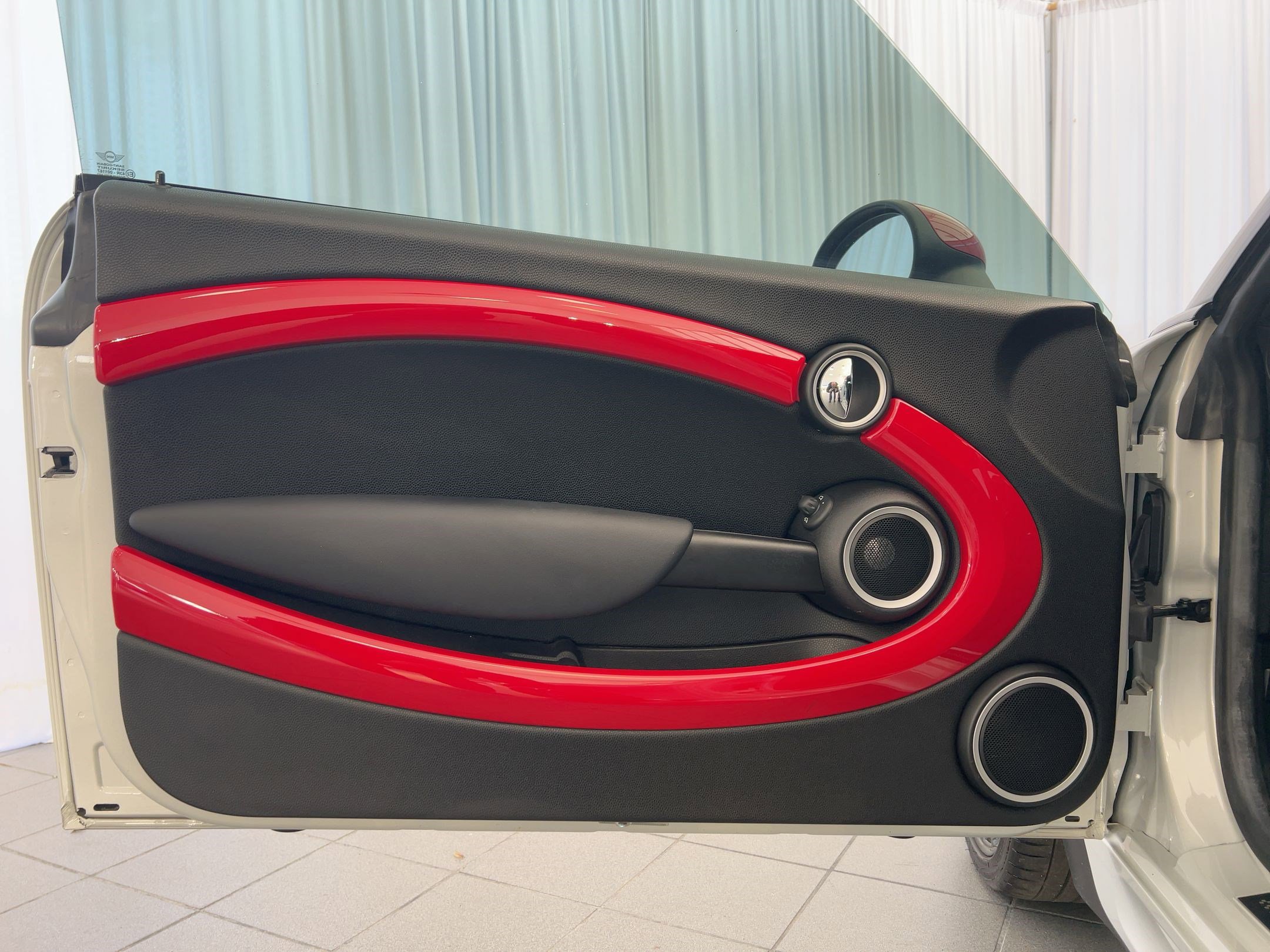 Used 2012 MINI Cooper Coupe John Cooper Works image 17