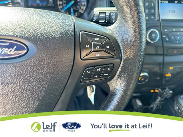 Used 2020 Ford Ranger XL w/ FX4 Off-Road Package image 32