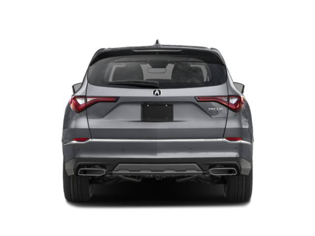 New 2026 Acura MDX w/ Technology Package AWD/4WD image 8