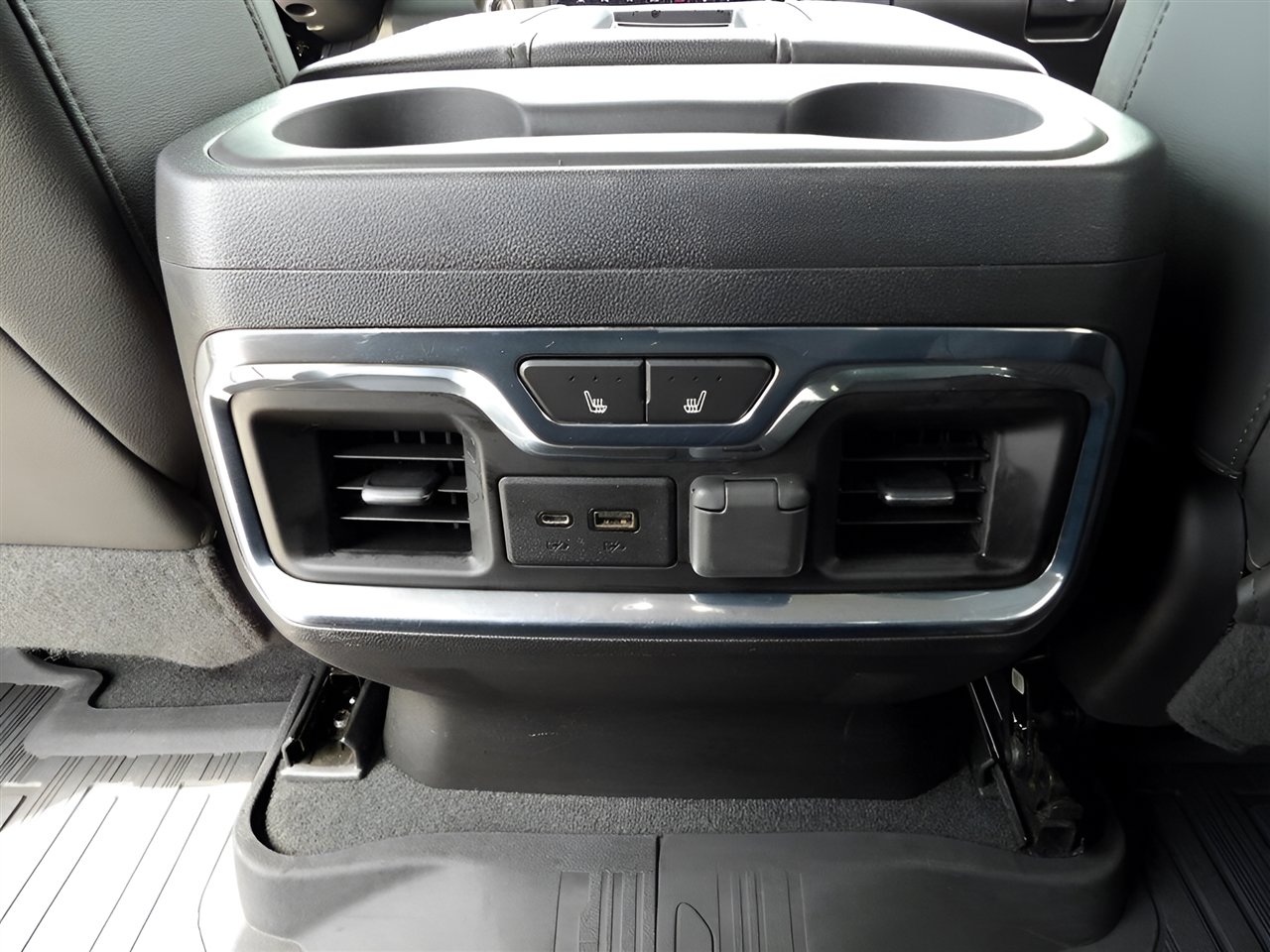 Used 2021 GMC Sierra 1500 SLT w/ SLT Premium Plus Package image 30