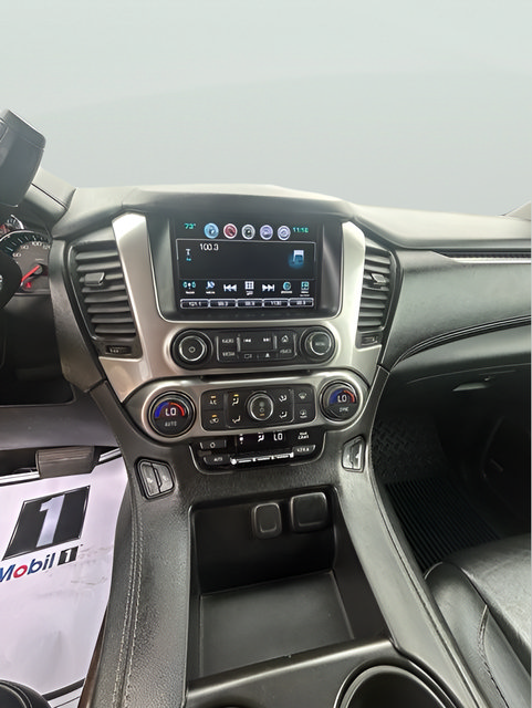Used 2018 Chevrolet Suburban LT AWD/4WD image 22