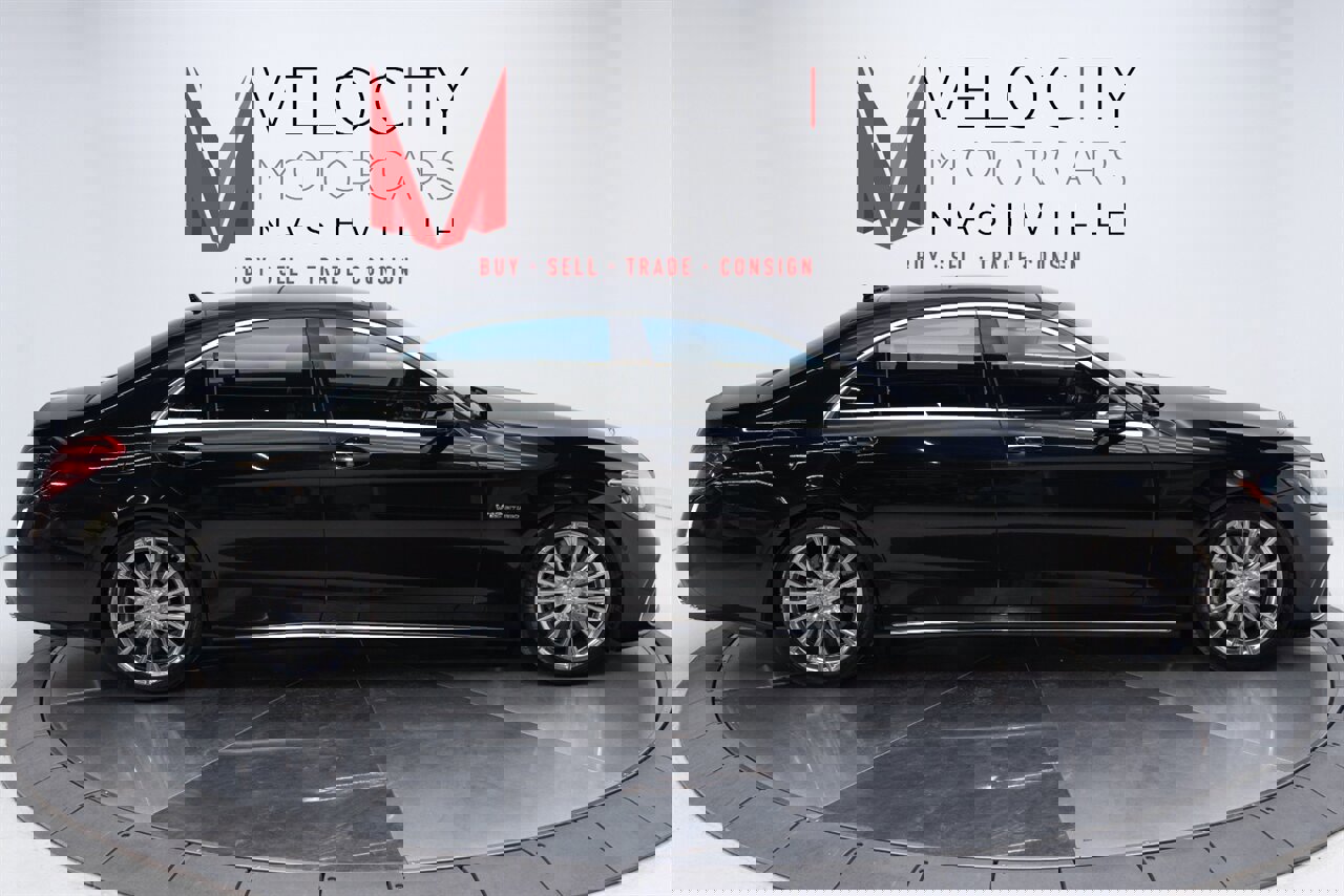 Used 2020 Mercedes-Benz S 65 AMG S 65 AMG® Base image 13