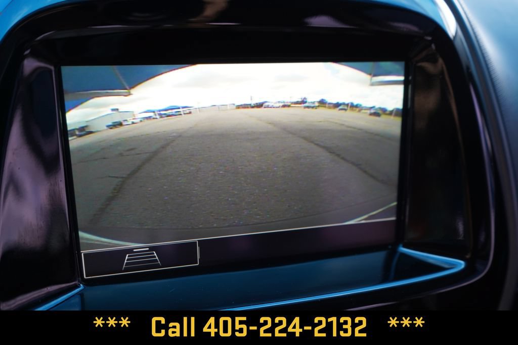 Used 2022 Chevrolet Spark ACTIV FWD image 38
