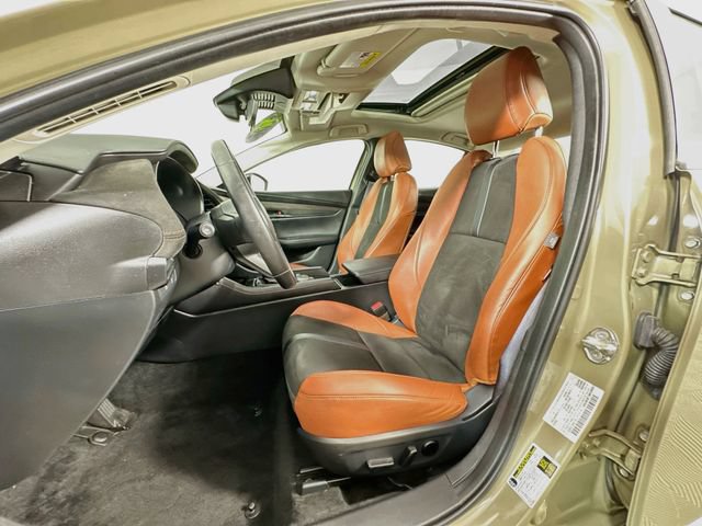 Used 2024 MAZDA MAZDA3 s AWD/4WD image 4