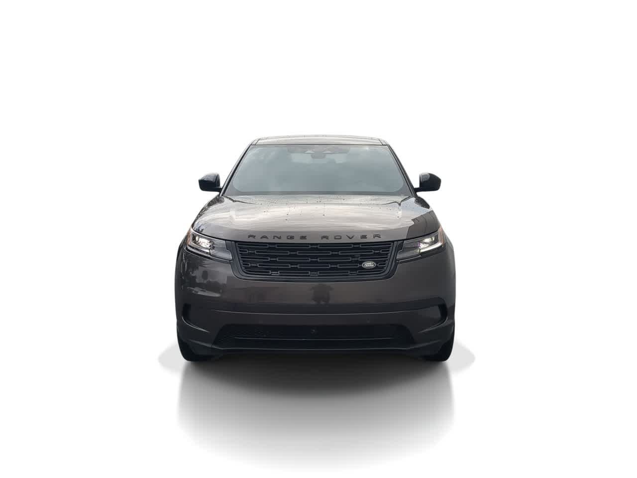 New 2026 Land Rover Range Rover Velar S AWD/4WD image 3