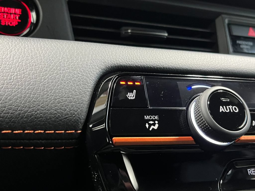 New 2026 Honda Pilot TrailSport image 22