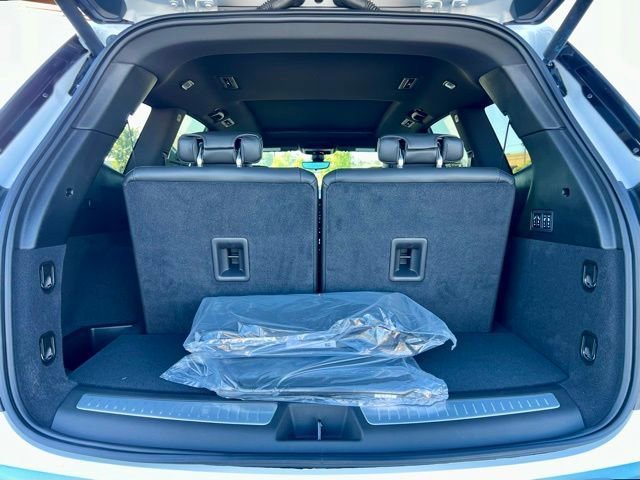 New 2024 Cadillac XT6 Sport w/ LPO, ONYX Package AWD/4WD image 35