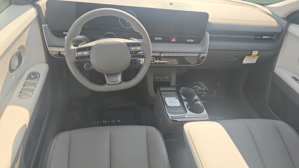 New 2026 Hyundai Ioniq 5 SEL AWD/4WD image 18
