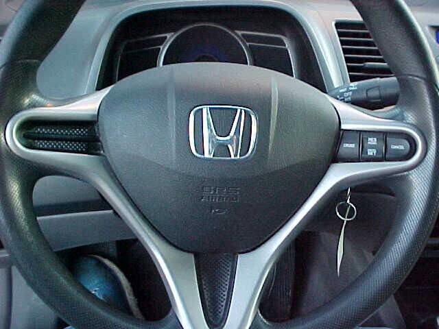 Used 2009 Honda Civic LX image 21