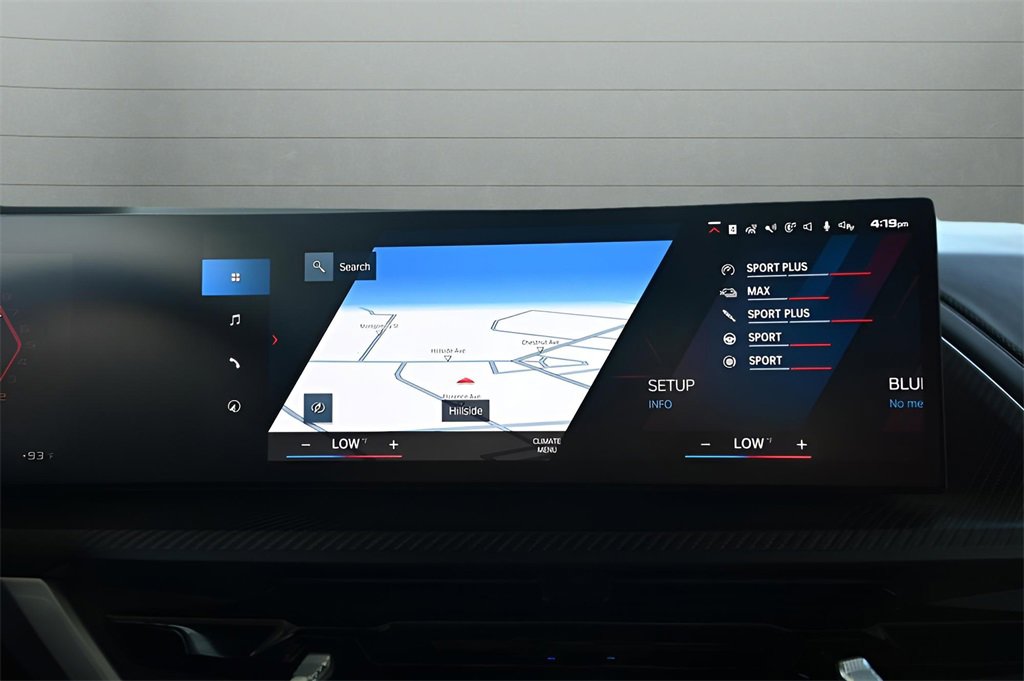 Used 2023 BMW XM image 20