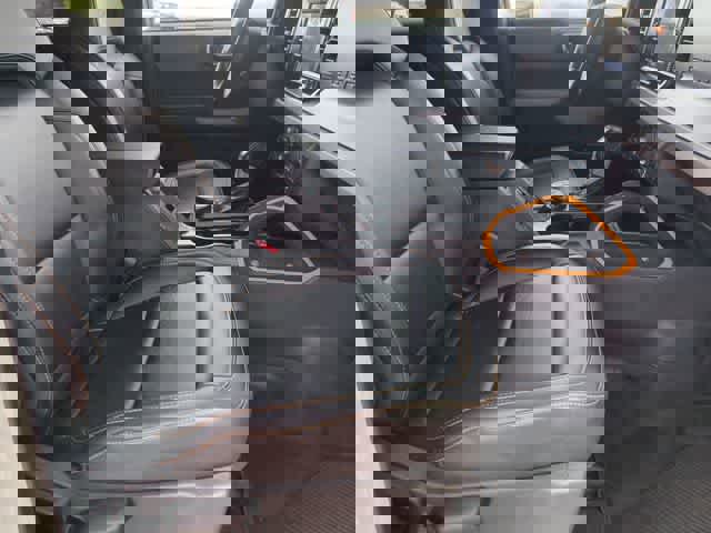 Used 2021 Ford Bronco Badlands w/ Sasquatch Package image 20