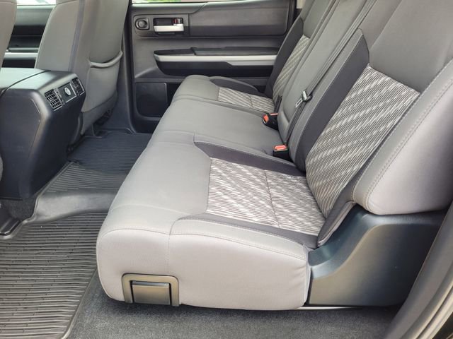 Used 2018 Toyota Tundra SR5 w/ SR5 Upgrade Package AWD/4WD image 27