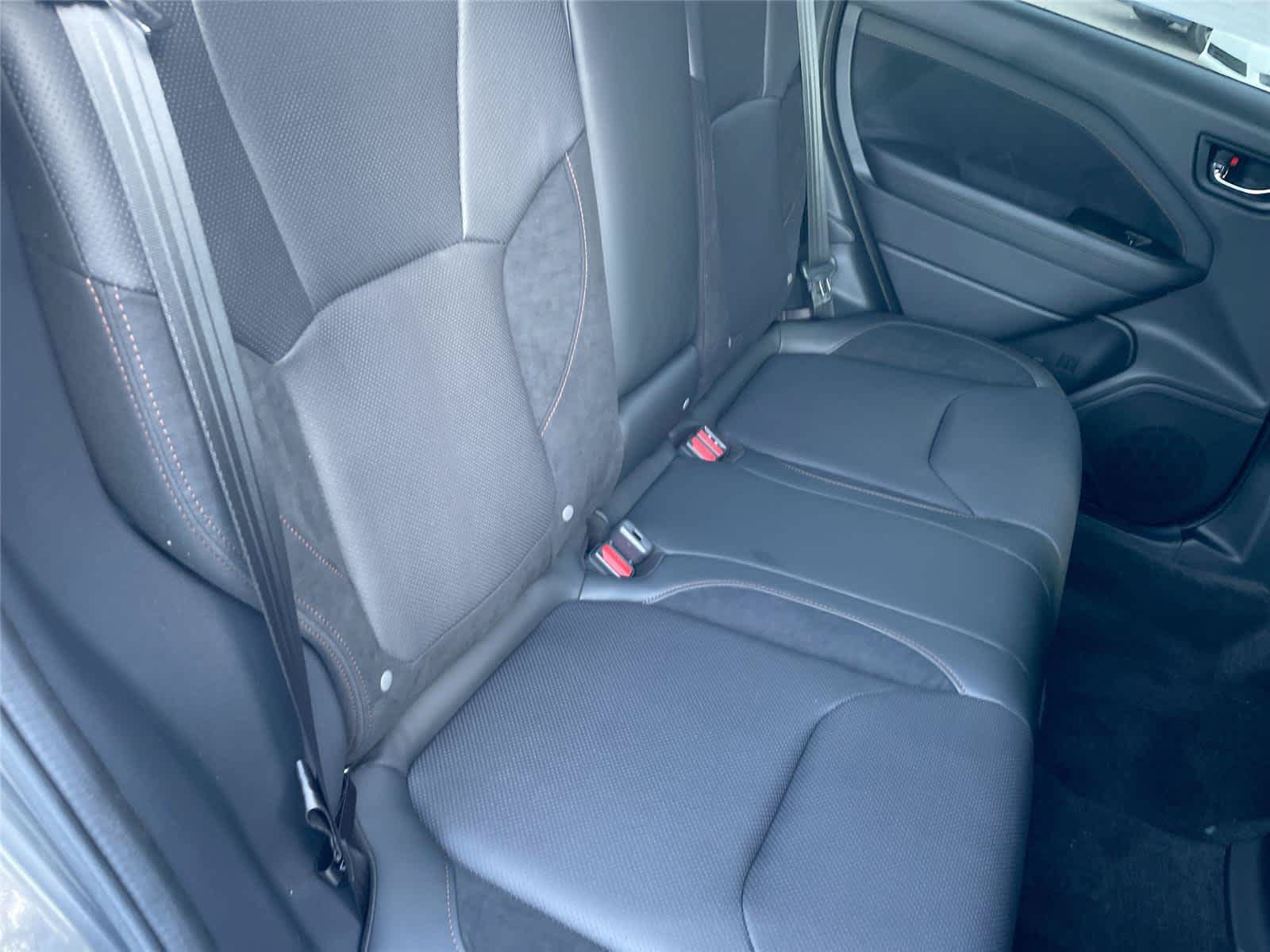 New 2026 Subaru Forester Touring AWD/4WD image 17