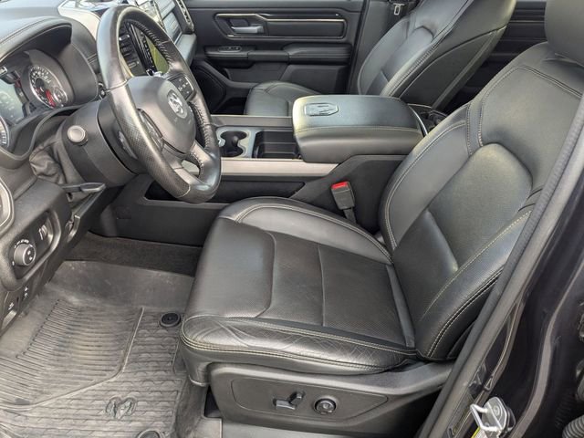 Used 2020 RAM 1500 Sport w/ Advanced Safety Group image 16