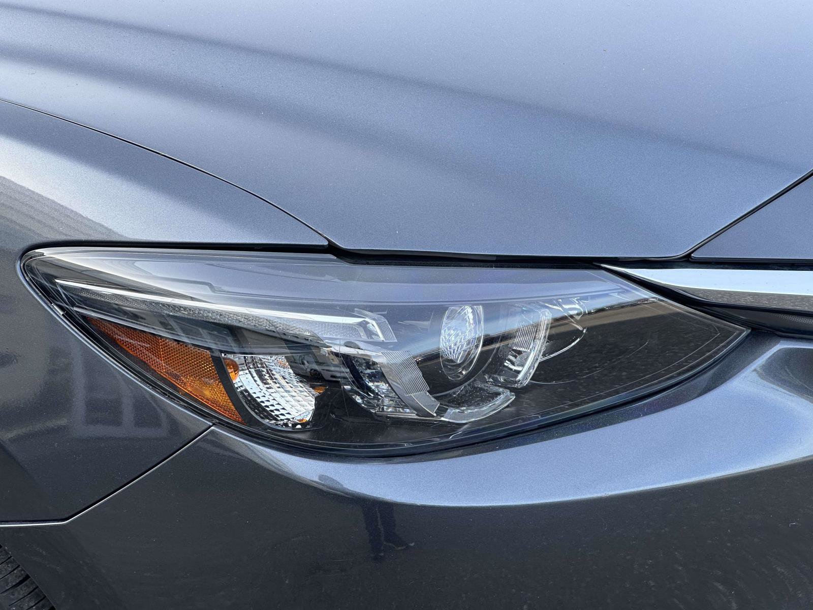 Used 2016 MAZDA MAZDA6 Grand Touring w/ GT Technology Package image 3