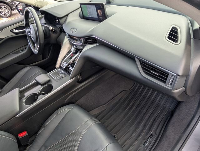 Certified 2023 Acura TLX w/ Technology Package image 22