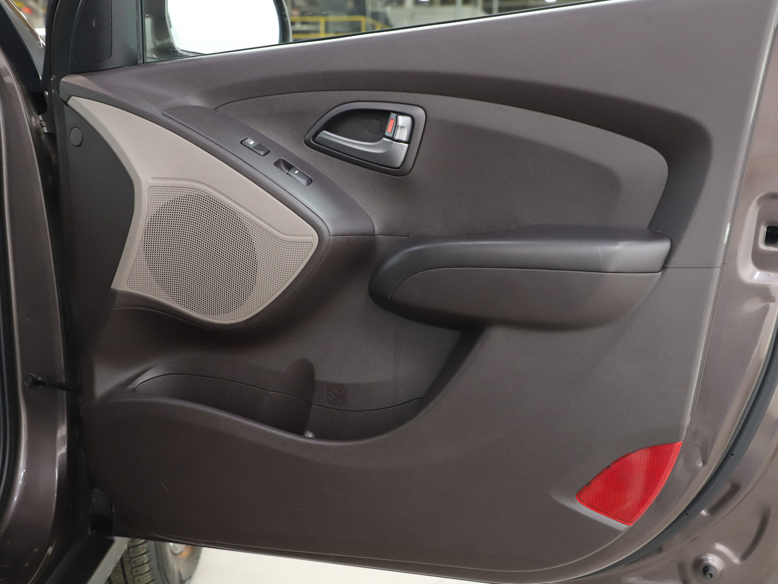 Used 2014 Hyundai Tucson GLS image 9