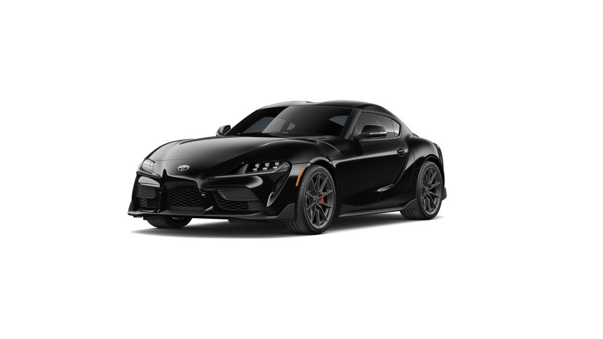 New 2026 Toyota Supra image 45