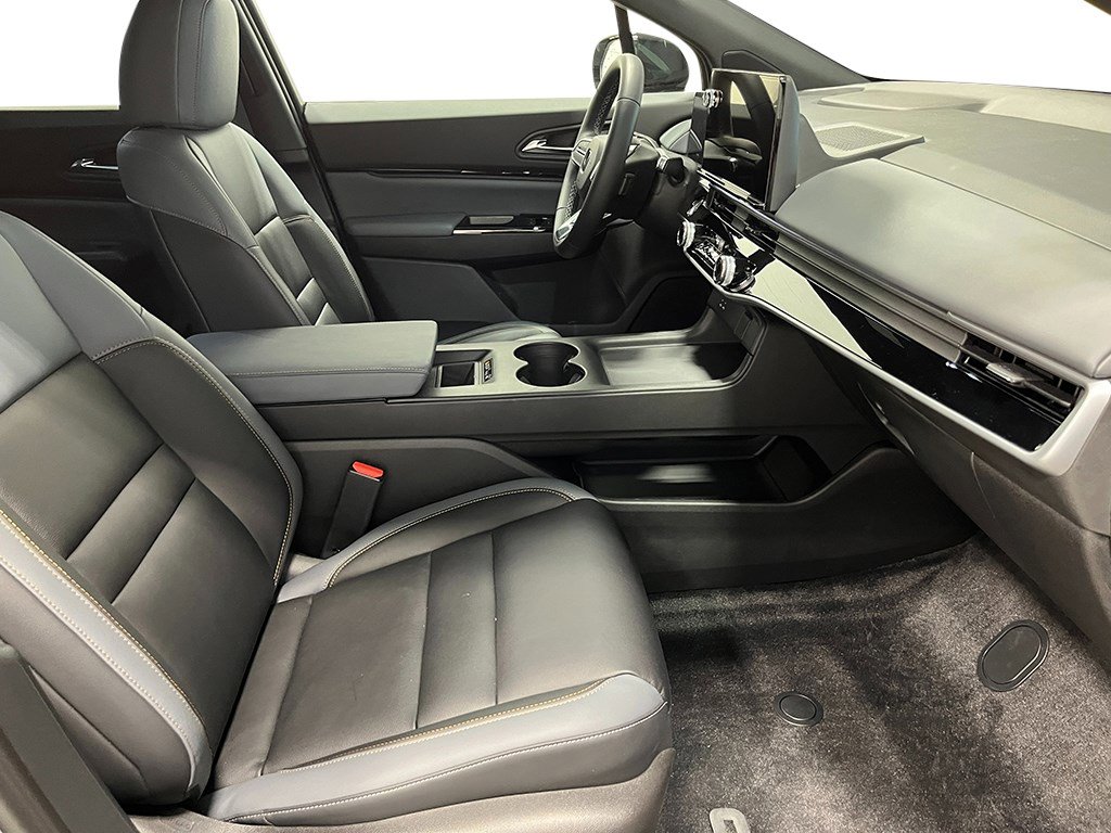 New 2026 Honda Prologue Touring image 26