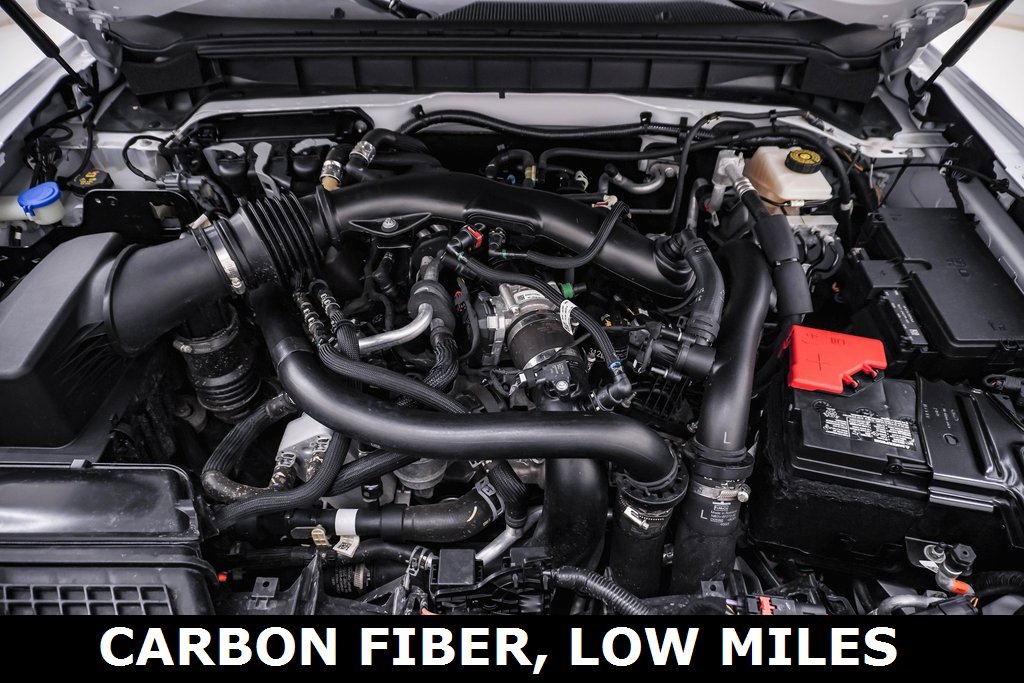 Used 2023 Ford Bronco Raptor w/ Interior Carbon Fiber Pack 6 image 31