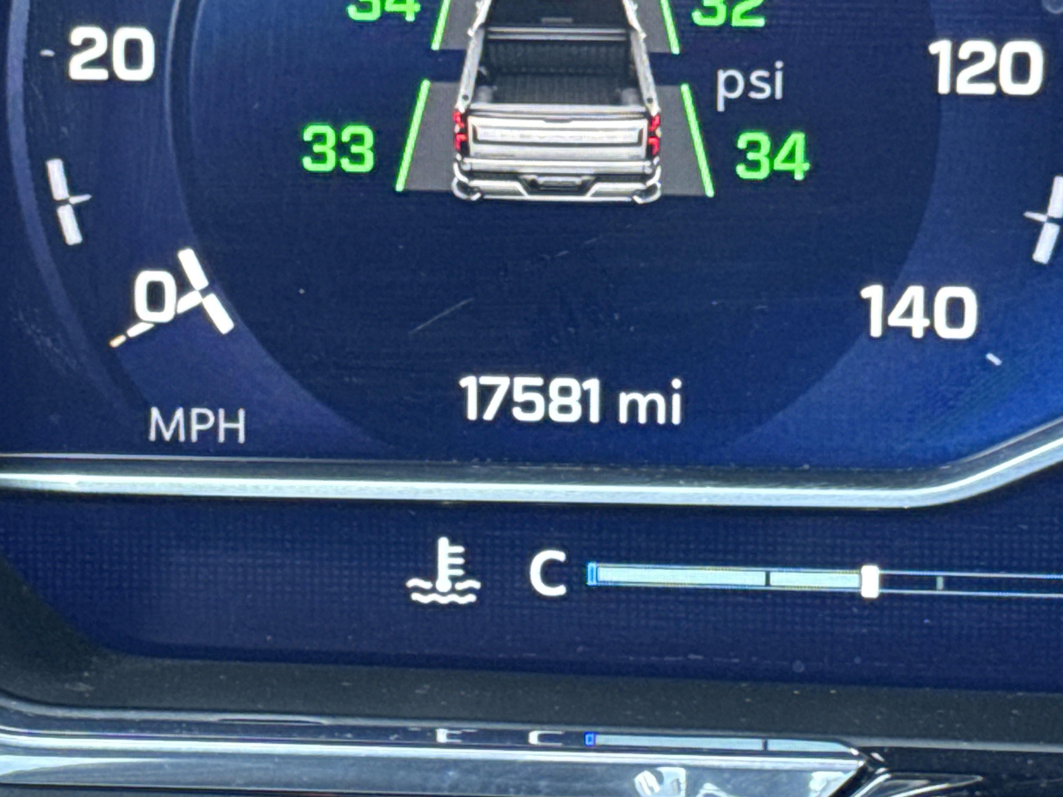 Used 2023 Chevrolet Silverado 1500 LT image 20