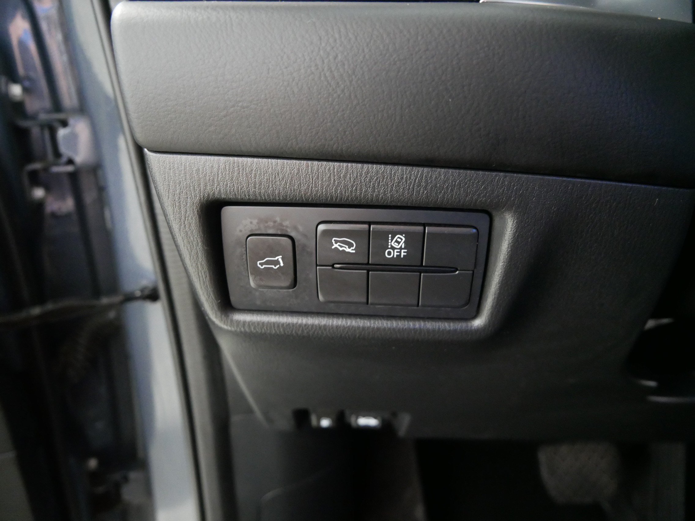 Used 2023 MAZDA CX-5 Carbon Edition AWD/4WD image 26