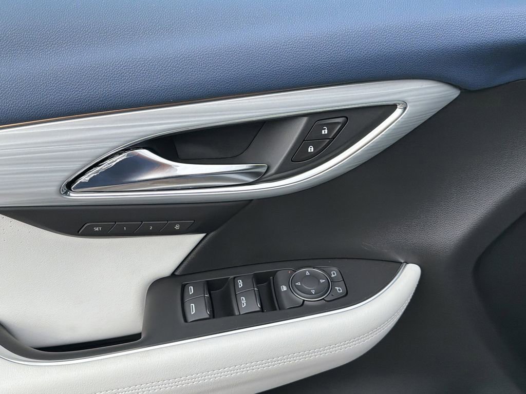 New 2026 Buick Envision Avenir AWD/4WD image 19