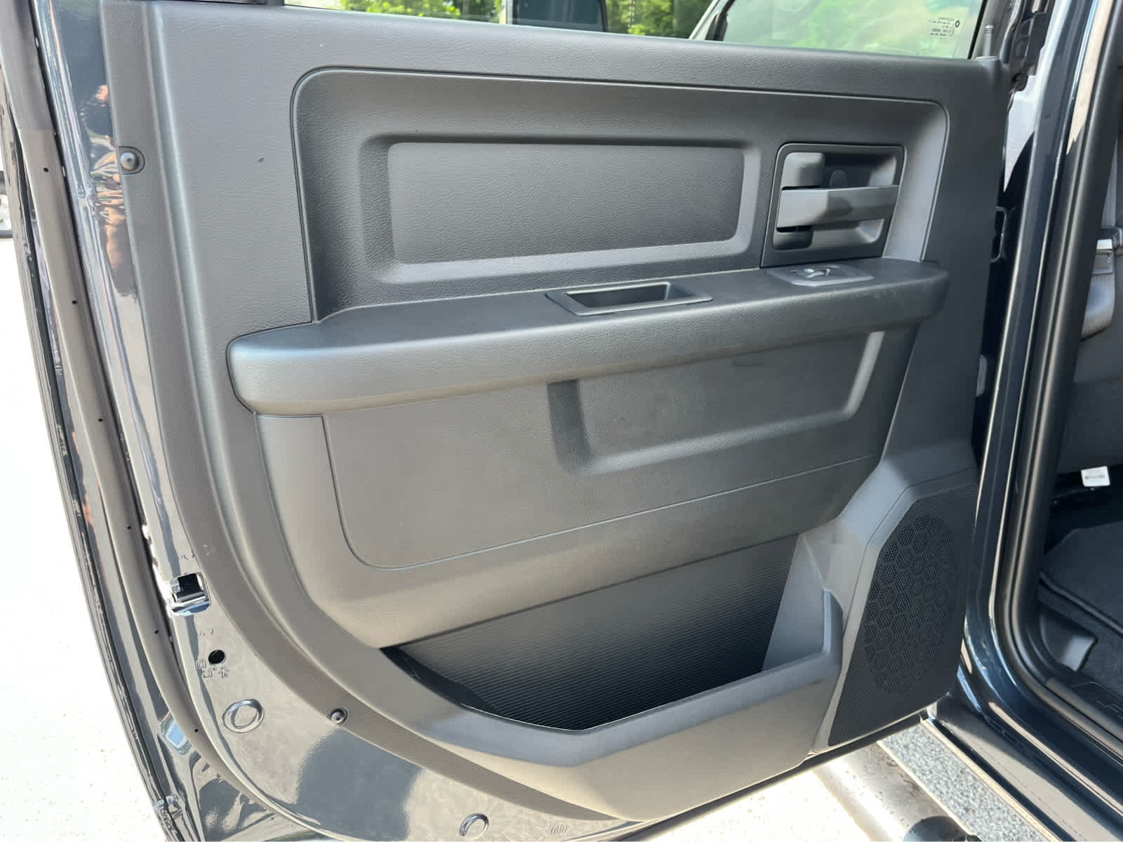 New 2026 RAM 2500 Tradesman AWD/4WD image 28