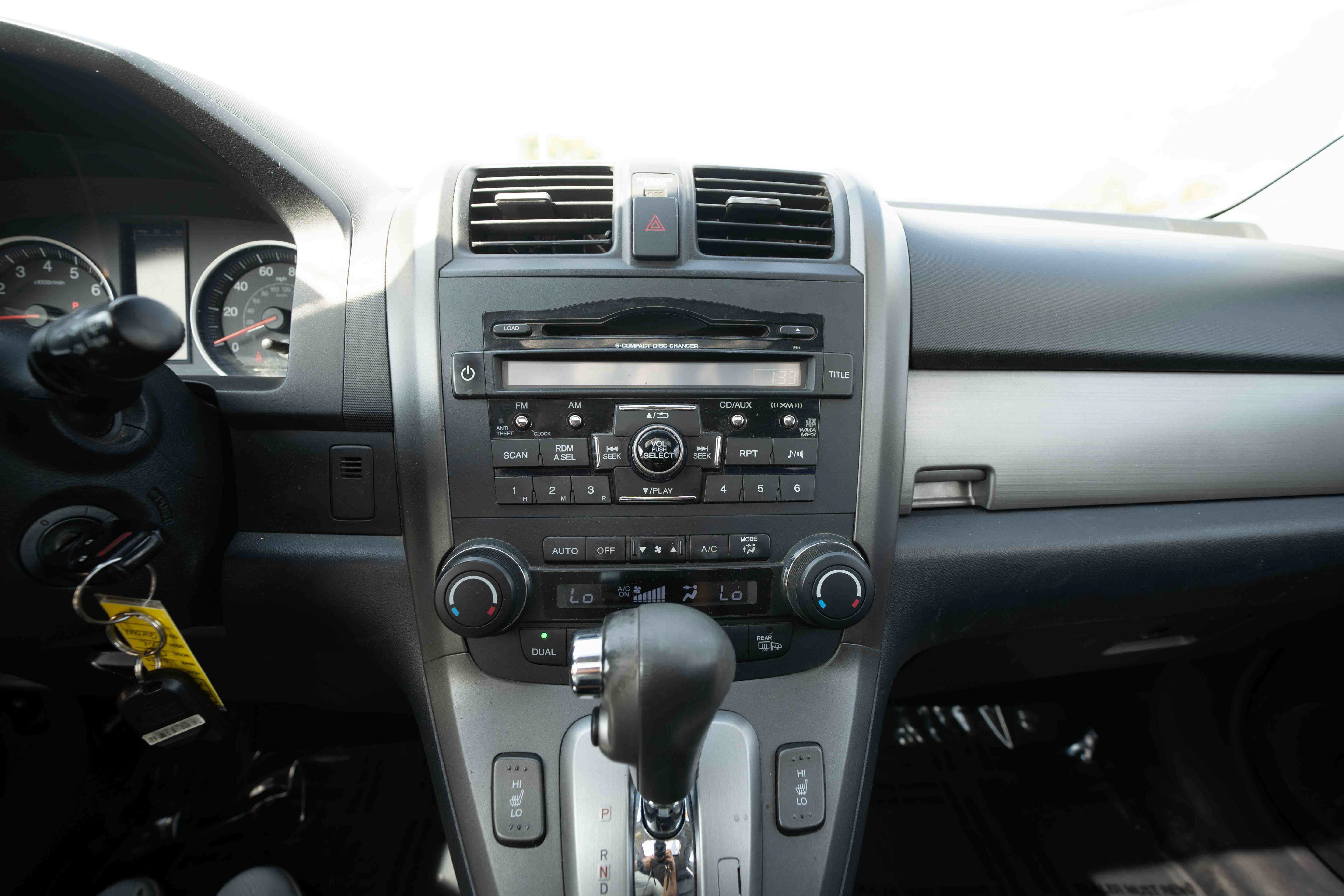 Used 2010 Honda CR-V EX-L image 17